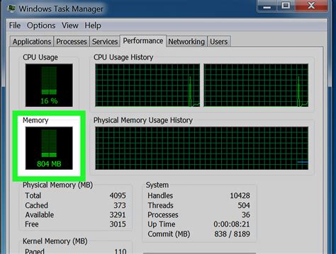 How to Check Your Computer's Memory (RAM): Windows & Mac.